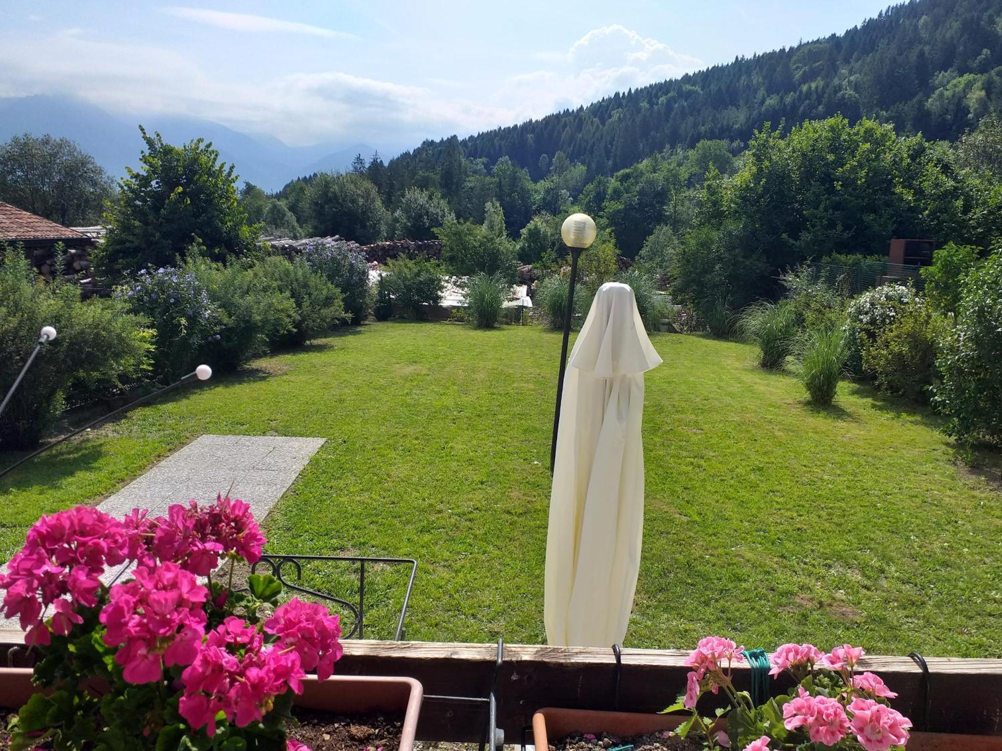 Villa Chanel Borno Exterior photo