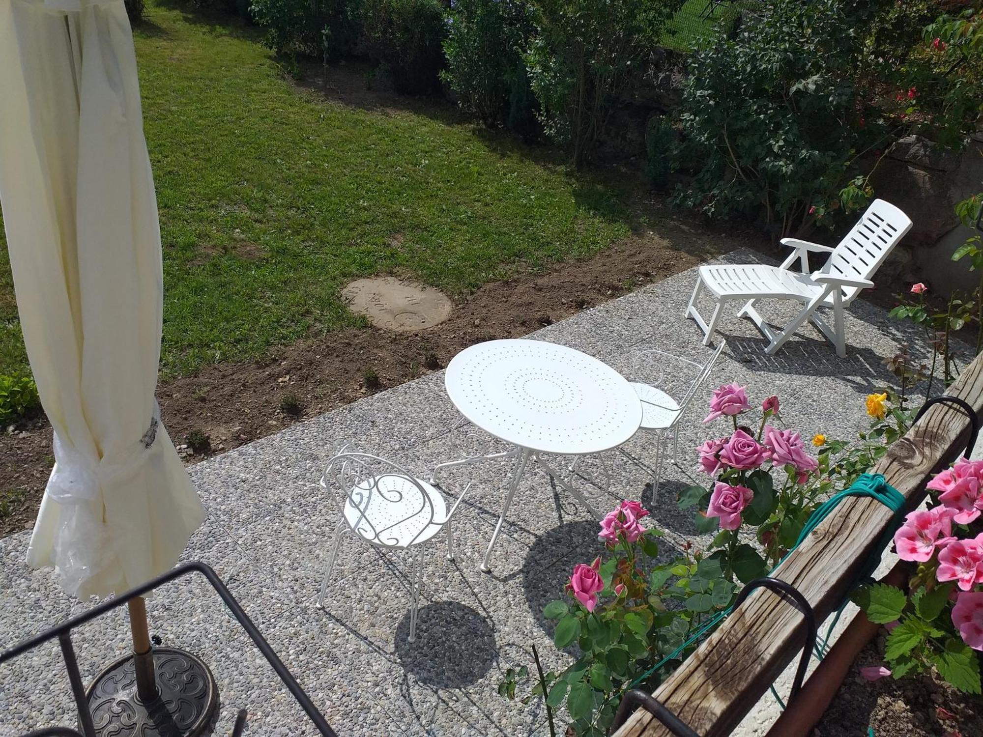 Villa Chanel Borno Exterior photo