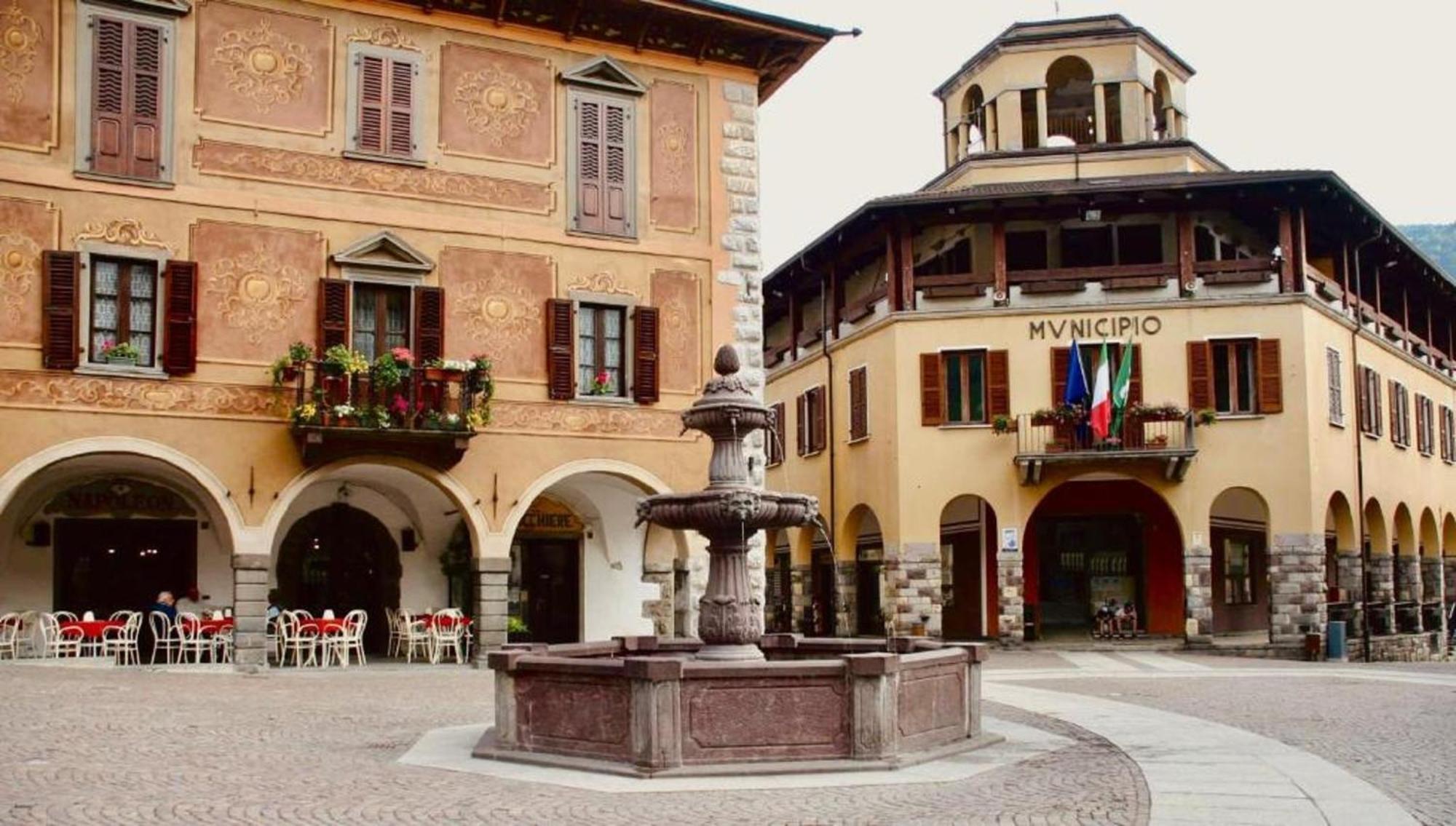 Villa Chanel Borno Exterior photo